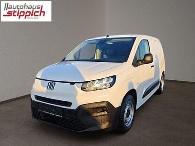 gebraucht Fiat Doblò Kastenwagen M 1.2 Pure Tech 81 kW Easy Pro