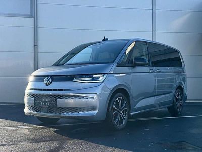 gebraucht VW Multivan T7 ÜH eHybrid AHK MATRIX ASSISTENZ KEYLESS 7SITZER
