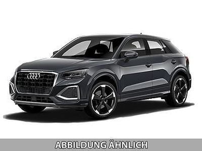 Neu 2026 Audi Q2 Advanced SUV | € 44.749