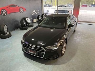 gebraucht Audi A6 40 TDI S-tronic Limousine