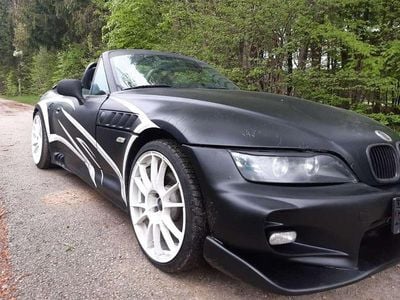 gebraucht BMW Z3 Z3 2,8