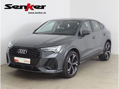 gebraucht Audi Q3 35 TFSI