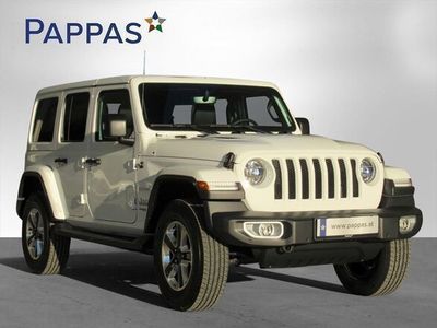 Jeep Wrangler Unlimited Gebraucht Kaufen 80 Autouncle
