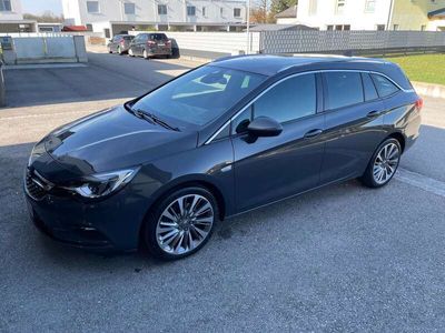 gebraucht Opel Astra ST 1,6 CDTI Ecotec Innovation St./St.