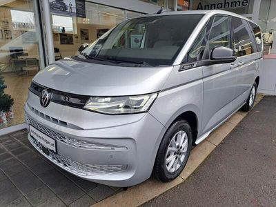 Silber metallic Gebraucht 2024 VW Multivan Business Van | € 59.890