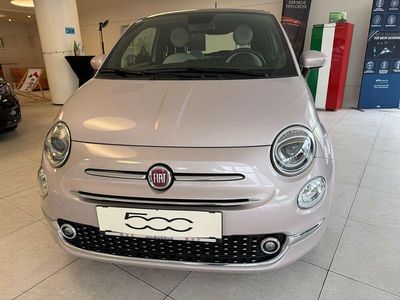 Gebraucht 2020 Fiat 500 Star Kleinwagen | € 9.700 (Guter Preis)