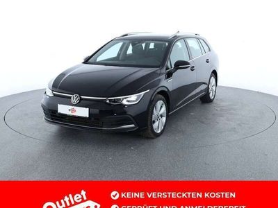 gebraucht VW Golf VIII 