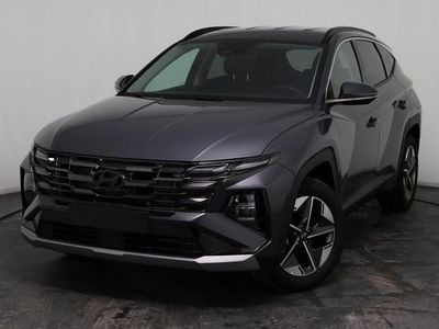 Neu Hyundai Tucson Trend 160 PS (117 kW) 2025 SUV