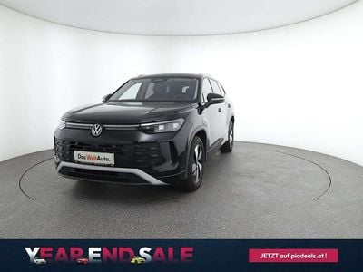 Schwarz Gebraucht 2025 VW Tayron SUV | € 46.770 (Fairer Preis)