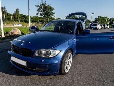 Gebraucht 2008 BMW 118 Kleinwagen | € 8.000 (Etwas zu teuer)