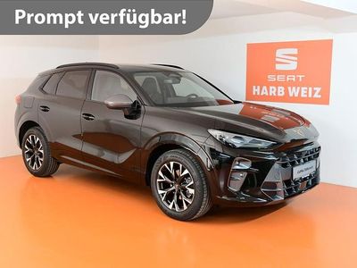 Schwarz Gebraucht 2025 Cupra Terramar SUV | € 37.840 (Superpreis)