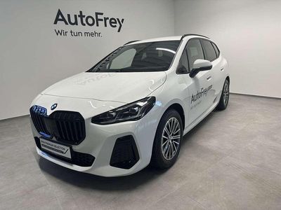 Alpinweiß Gebraucht 2025 BMW 218 Active Tourer M Sport Van / Kleinbus | € 47.890
