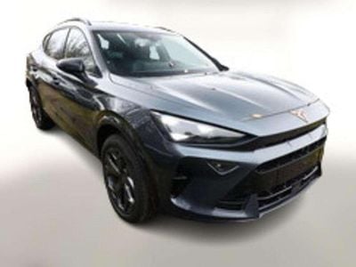 Grau Neu 2025 Cupra Formentor SUV | € 36.360 (Guter Preis)