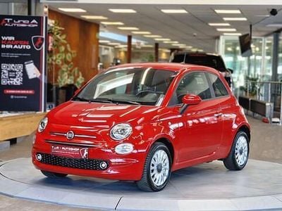 gebraucht Fiat 500 aus Dornbirn - 71 PS und 26942 km