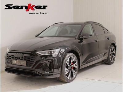 gebraucht Audi Q8 e-tron 