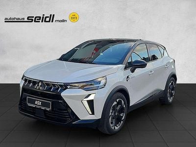 Weiß Gebraucht 2024 Mitsubishi ASX SUV | € 28.980 (Teuer)