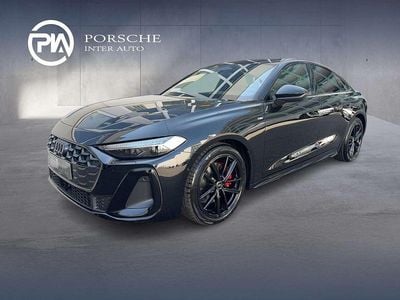 Schwarz metallicperleffektno Gebraucht 2025 Audi A5 Ambiente Coupé | € 52.990 (Superpreis)