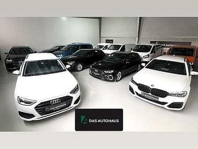 Grau Gebraucht 2022 Cupra Formentor SUV | € 25.980 (Guter Preis)