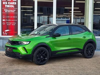 gebraucht Opel Mokka GS Line 1.5 DIESEL