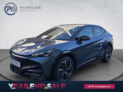 Mittelblau normal Gebraucht 2025 Cupra Tavascan VZ SUV | € 52.990 (Teuer)