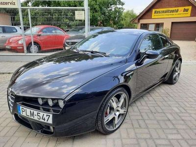 gebraucht Alfa Romeo Brera 3.2 JTS V6 24V Q4