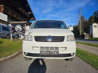 VW T5