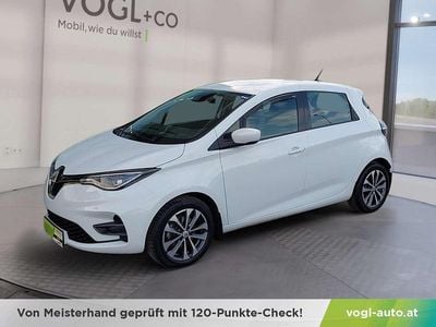 gebraucht Renault Zoe Complete R110 Z.E.50 52 (kWh)