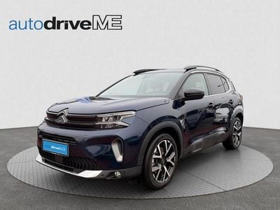 Blau Gebraucht 2022 Citroën C5 Aircross SUV | € 24.890 (Fairer Preis)