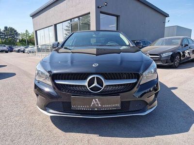 Mercedes CLA200