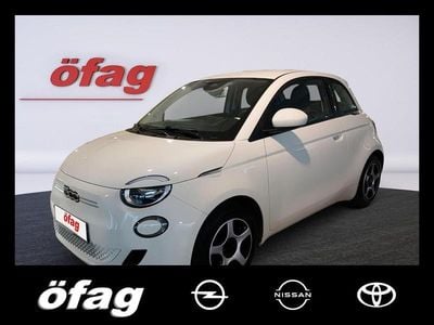 gebraucht Fiat 500e Passion 42 kWh