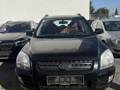 Gebraucht 2006 Kia Sportage Active SUV | € 3.999 (Fairer Preis)