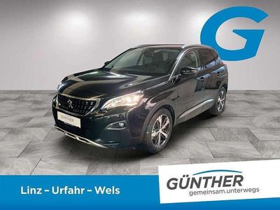 gebraucht Peugeot 3008 1,2 PureTech 130 S&S Allure