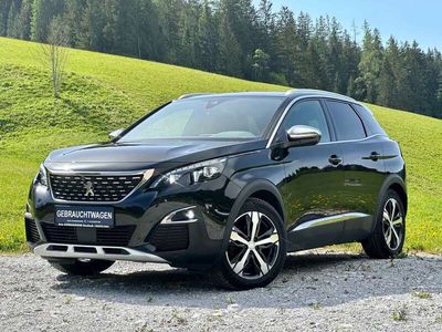 gebraucht Peugeot 3008 GT