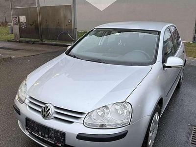 gebraucht VW Golf Comfortline 14