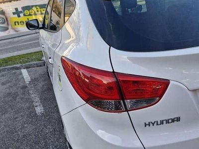 Gebraucht 2013 Hyundai ix35 Premium SUV | € 6.500 (Superpreis)