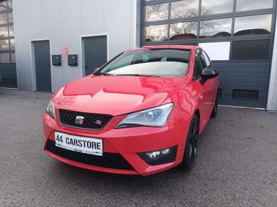 gebraucht Seat Ibiza 1,2 TSI FR