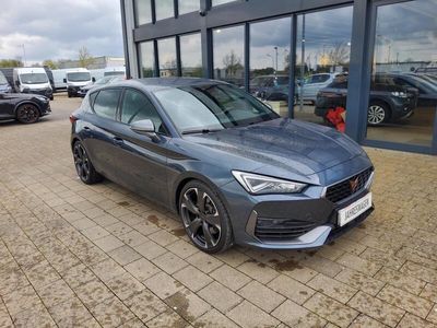 gebraucht Cupra Leon VZ 2.0 TSI DSG / ACC Kamera Side-Assist