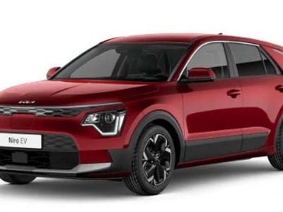 Rot Neu 2025 Kia e-Niro Gold SUV | € 32.190 (Guter Preis)