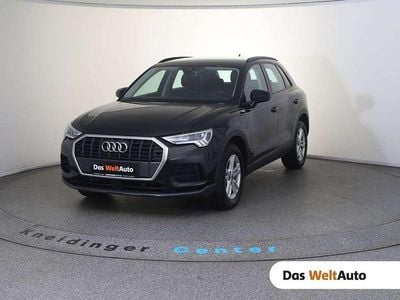 Gebraucht Audi e-tron 150 PS (110 kW) 2022 Schwarz  metallicperleffektno SUV