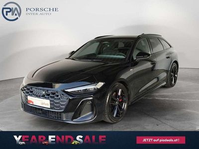 Schwarz Gebraucht 2025 Audi A5 Ambiente Kombi | € 59.800