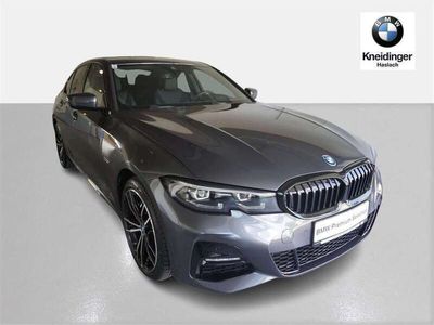 gebraucht BMW 330e xDrive