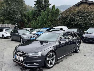 Gebraucht 2013 Audi A4 Kombi | € 12.499 (Etwas zu teuer)