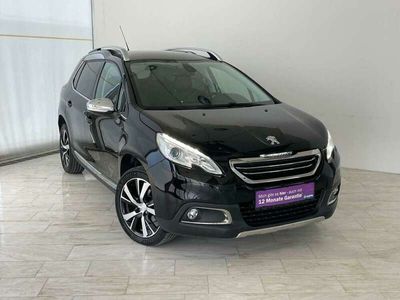 gebraucht Peugeot 2008 Allure