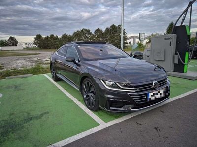 VW Arteon