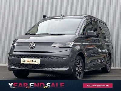 Grau Gebraucht 2025 VW California Beach Van | € 69.990
