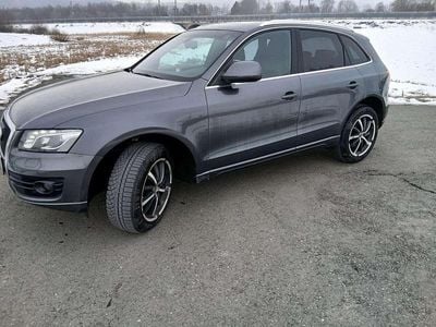 Gebraucht Audi Q5 S-Line 239 PS (175 kW) 2010 SUV