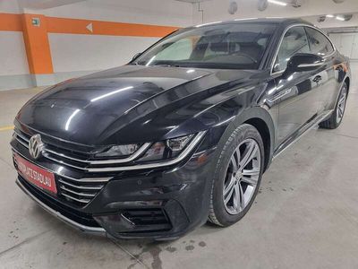 VW Arteon