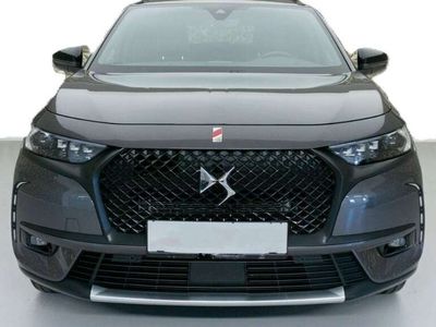 DS Automobiles DS7 Crossback