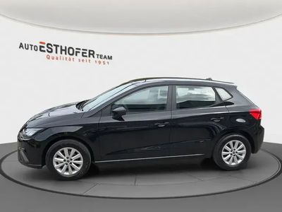 gebraucht Seat Ibiza Austria Edition