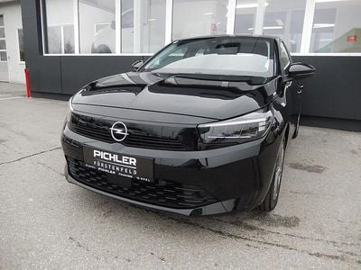 Schwarz Neu 2025 Opel Corsa Edition Kleinwagen | € 17.890 (Guter Preis)